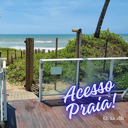 Areias Do Mar | 2 Quartos Garden E Ar Na Sala A112 Барра-ді-Сан-Мігел Екстер'єр фото