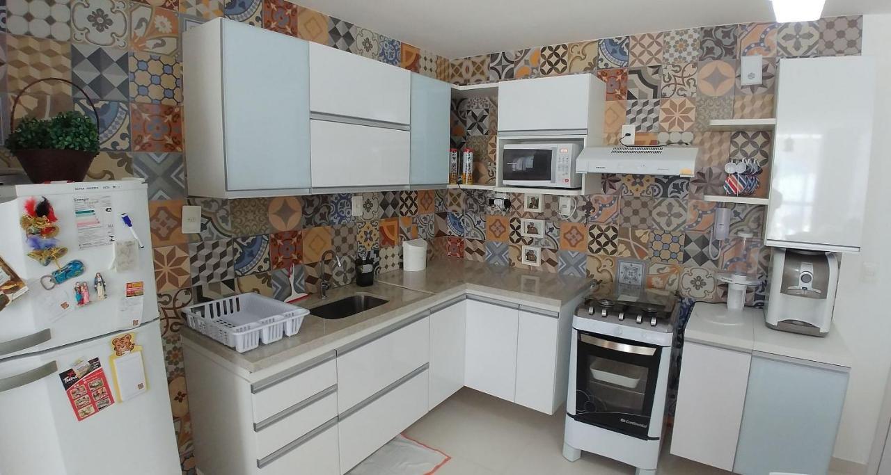 Areias Do Mar | 2 Quartos Garden E Ar Na Sala A112 Барра-ді-Сан-Мігел Екстер'єр фото