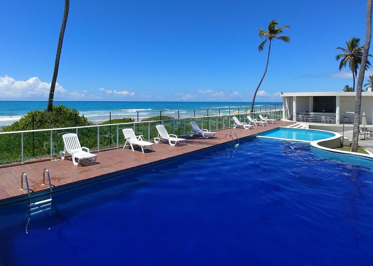 Areias Do Mar | 2 Quartos Garden E Ar Na Sala A112 Барра-ді-Сан-Мігел Екстер'єр фото