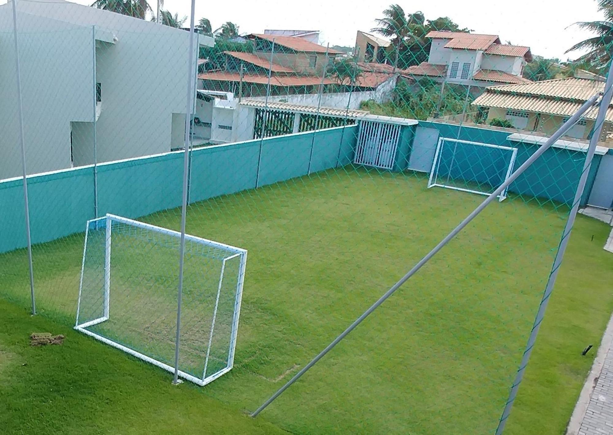 Areias Do Mar | 2 Quartos Garden E Ar Na Sala A112 Барра-ді-Сан-Мігел Екстер'єр фото