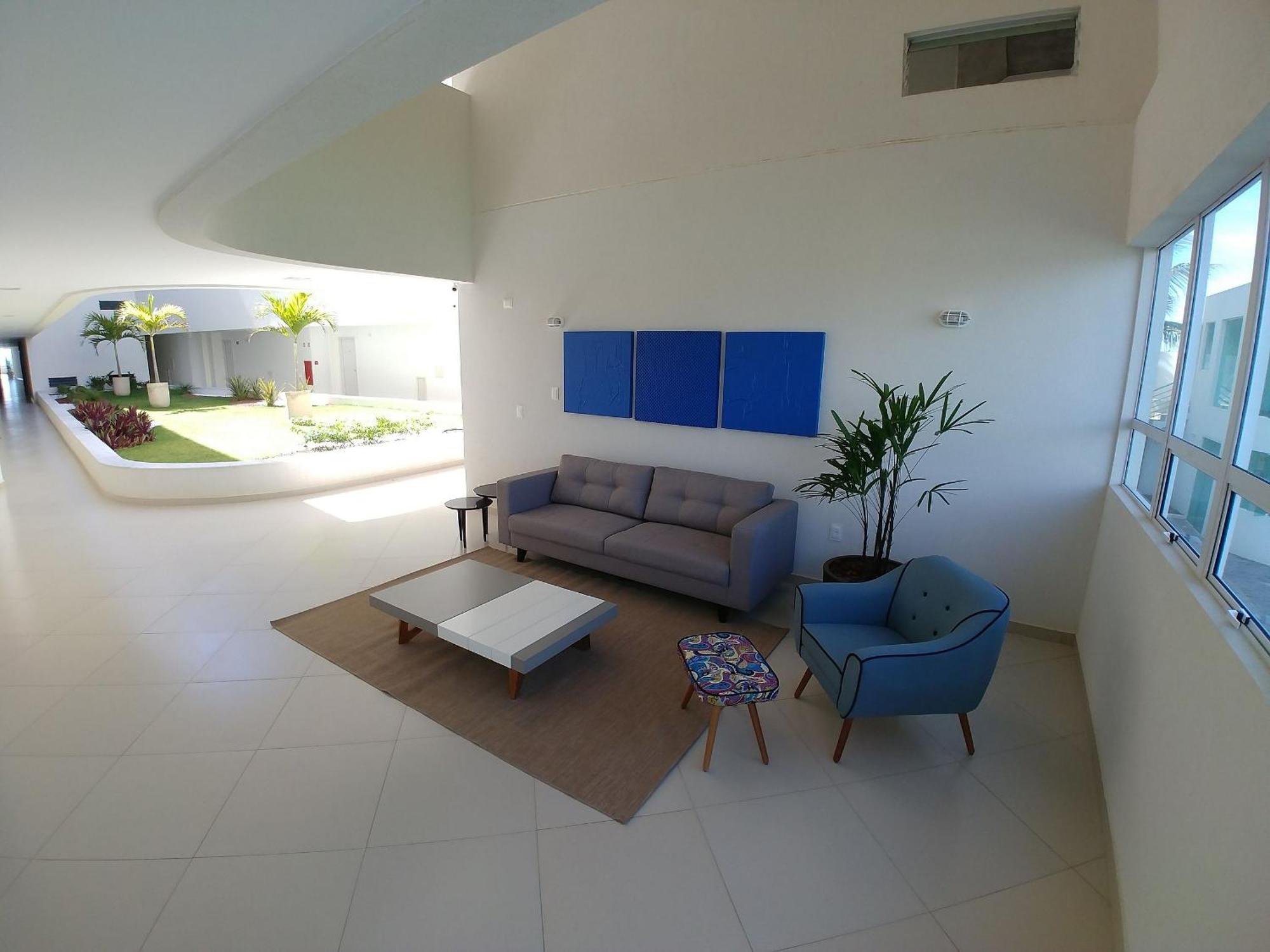 Areias Do Mar | 2 Quartos Garden E Ar Na Sala A112 Барра-ді-Сан-Мігел Екстер'єр фото