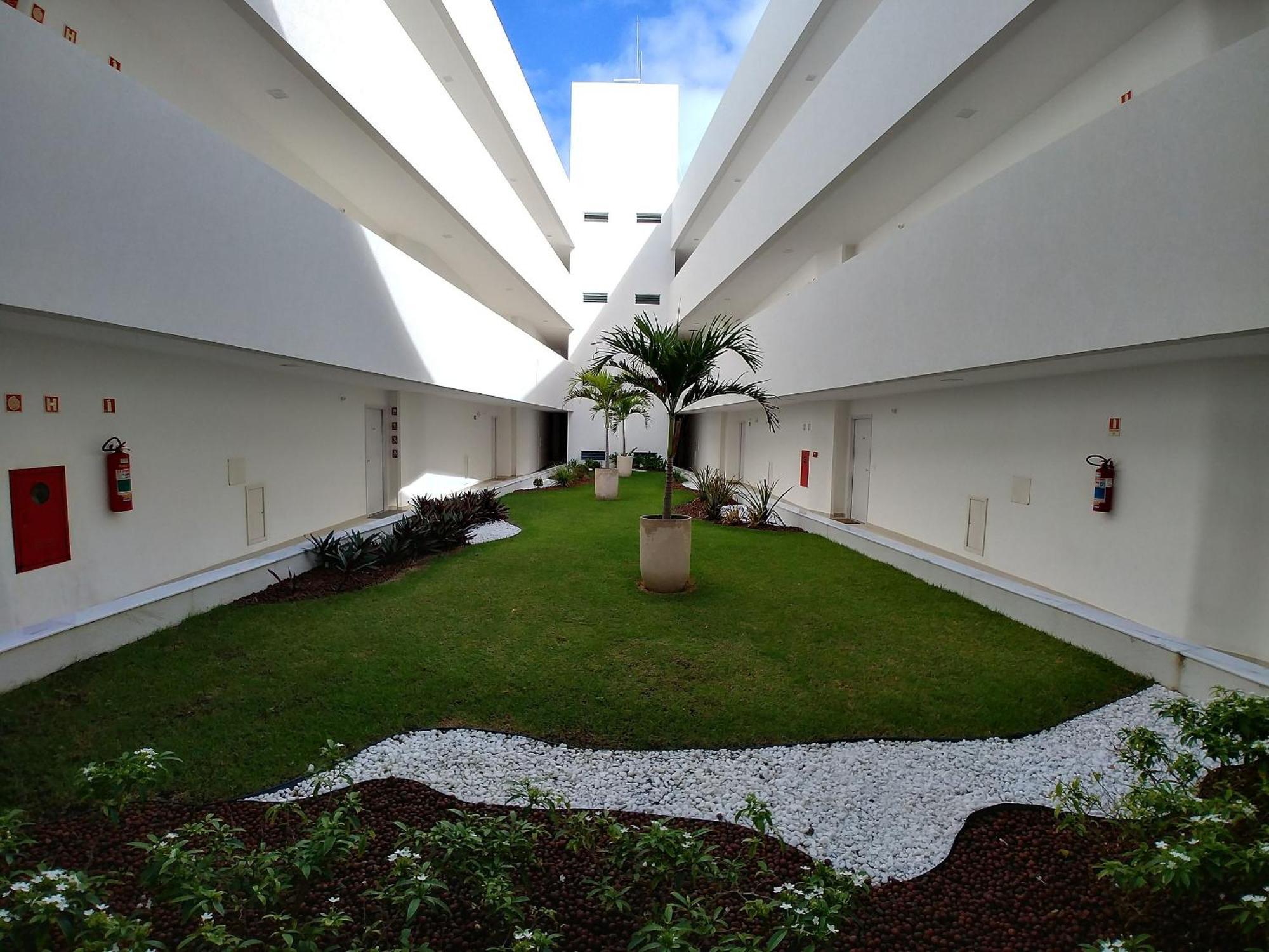 Areias Do Mar | 2 Quartos Garden E Ar Na Sala A112 Барра-ді-Сан-Мігел Екстер'єр фото