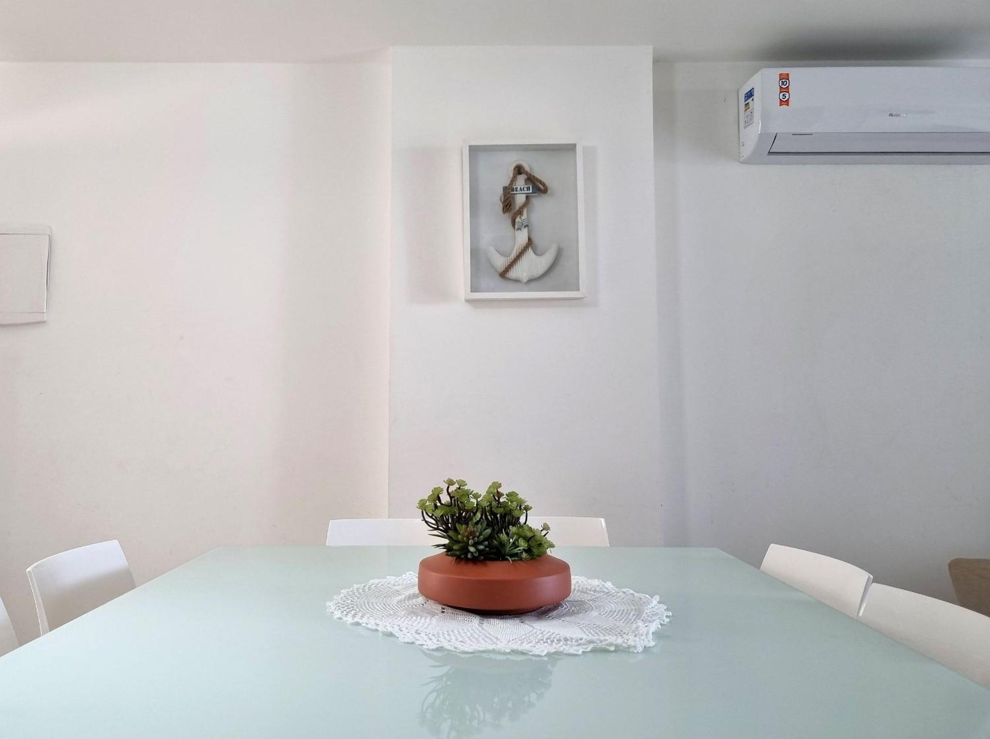 Areias Do Mar | 2 Quartos Garden E Ar Na Sala A112 Барра-ді-Сан-Мігел Екстер'єр фото